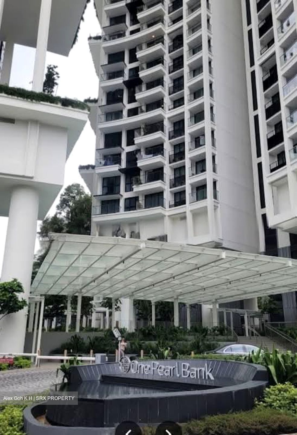 One Pearl Bank (D3), Apartment #558948851